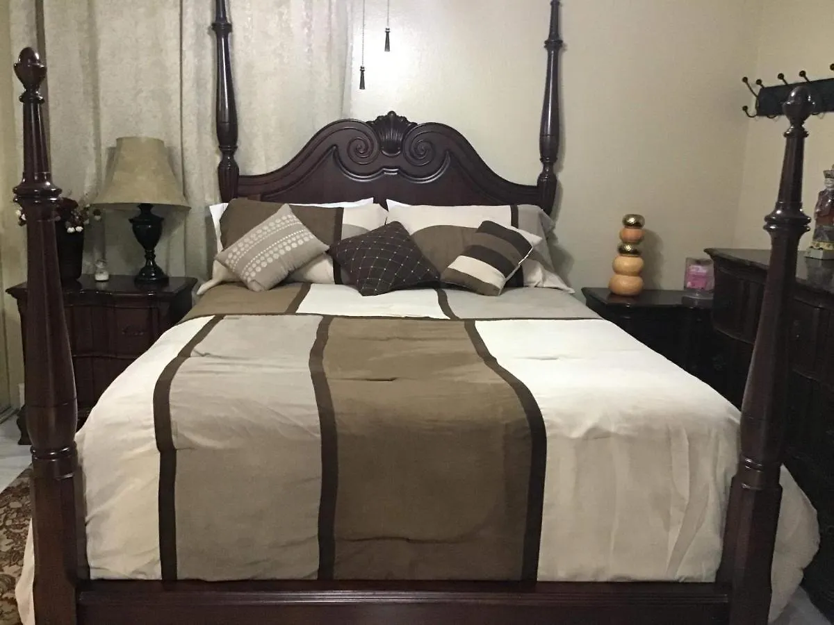 Mary'S Luxury House Villa Tampa