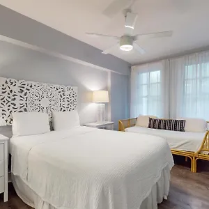 Baytowne Wharf - Observation Point South #559 Apartment Destin