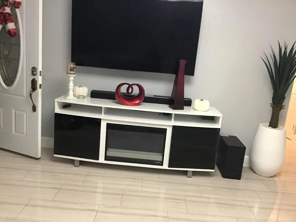 Σπίτι διακοπών Mary'S Luxury House Βίλα Τάμπα Ηνωμένες Πολιτείες της Αμερικής