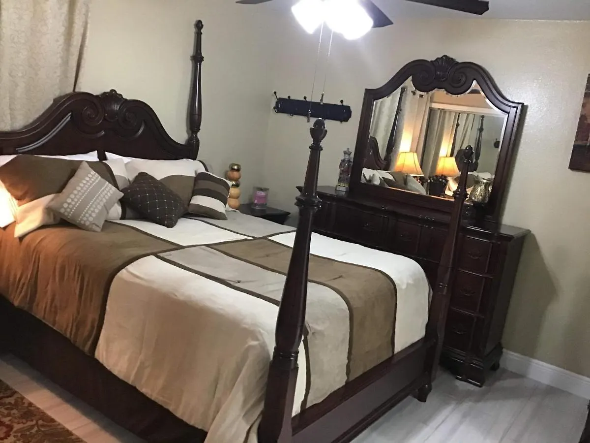 Σπίτι διακοπών Mary'S Luxury House Βίλα Τάμπα Ηνωμένες Πολιτείες της Αμερικής
