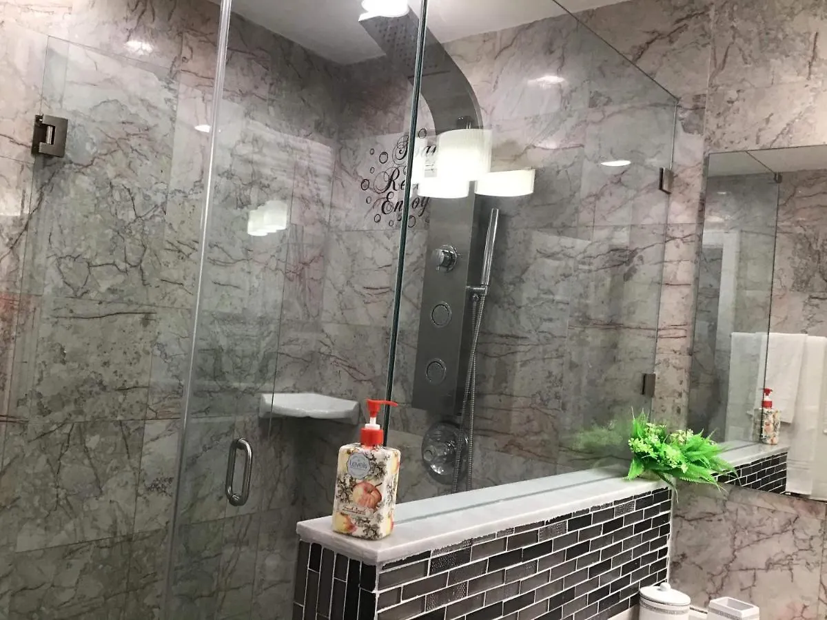 Mary'S Luxury House Βίλα Τάμπα