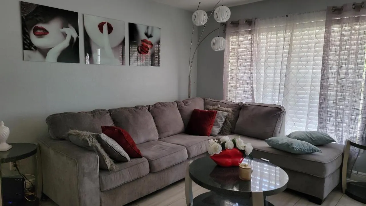 Mary'S Luxury House Βίλα Τάμπα Ηνωμένες Πολιτείες της Αμερικής