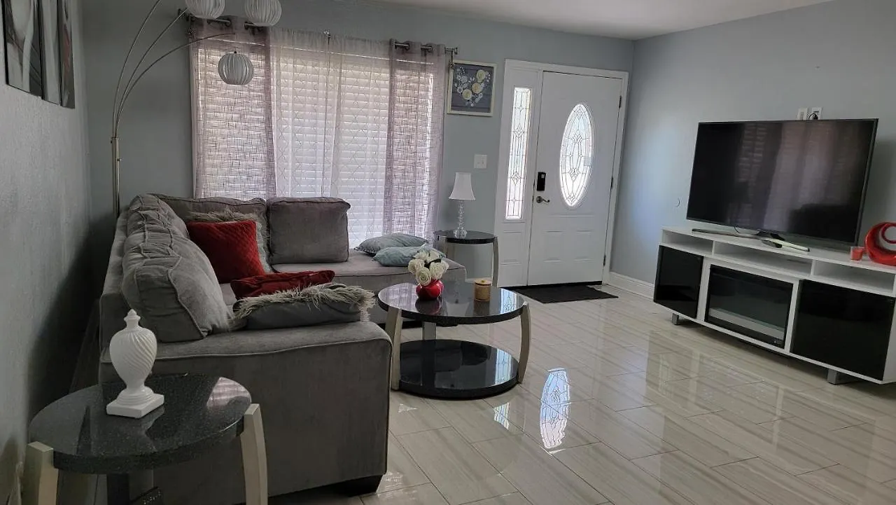 Mary'S Luxury House Βίλα Τάμπα 0*,  Ηνωμένες Πολιτείες της Αμερικής